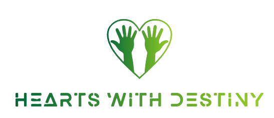 HEARTS WITH DESTINY